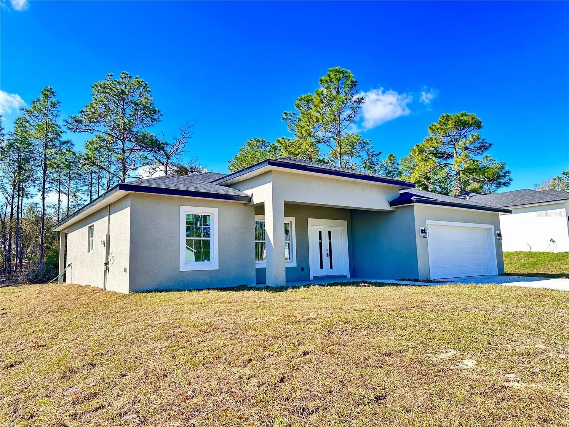 7058 N Maltese Drive Citrus Springs FL 34433