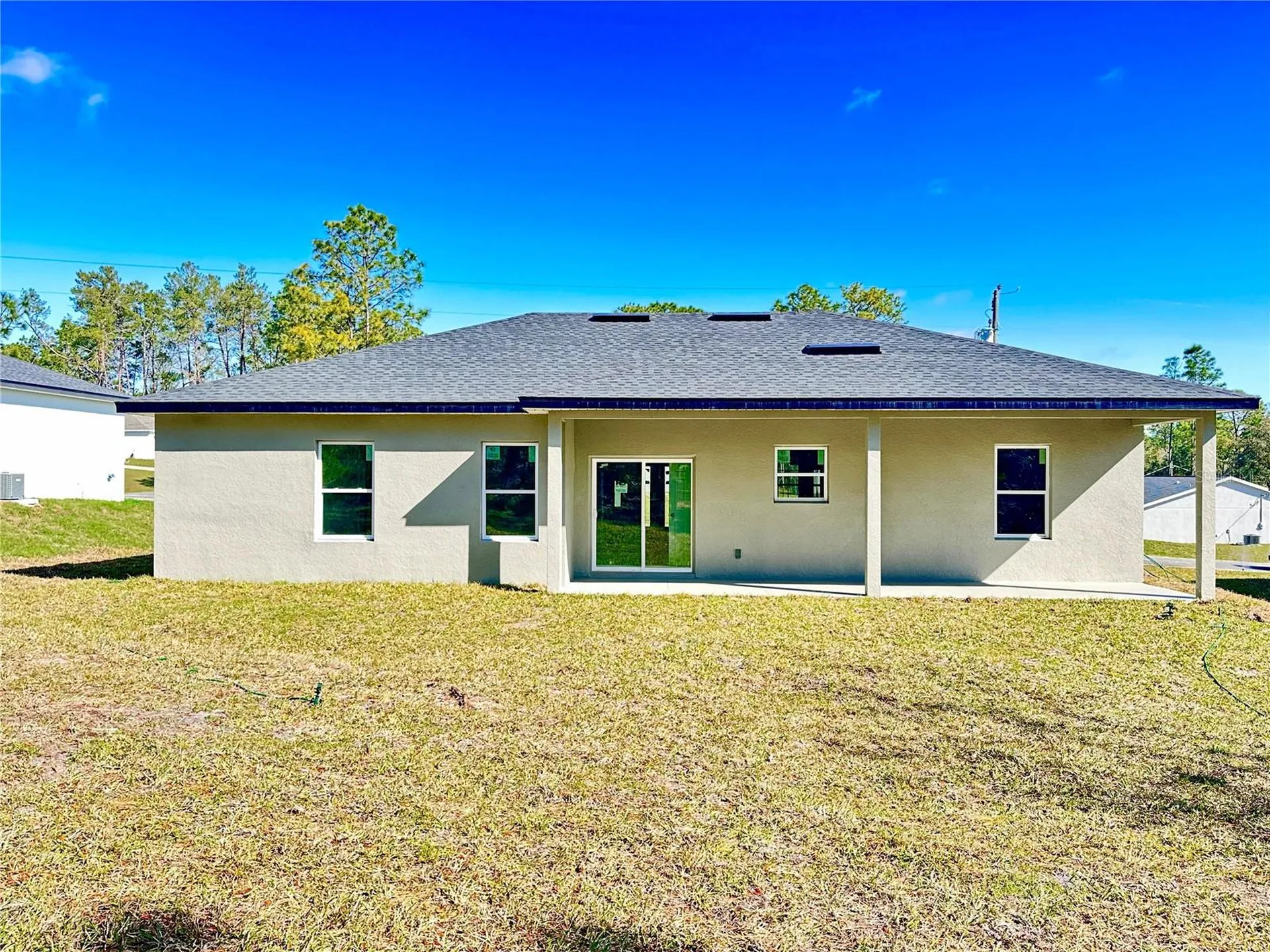 7058 N Maltese Drive Citrus Springs FL 34433