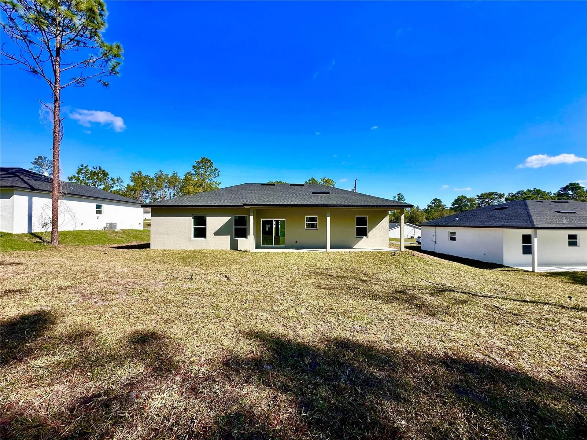7058 N Maltese Drive Citrus Springs FL 34433