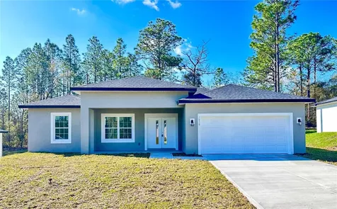 7058 N Maltese Drive Citrus Springs FL 34433
