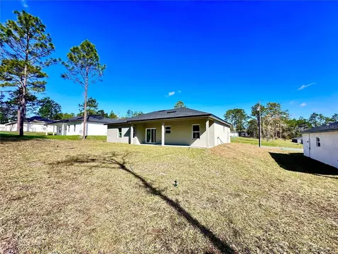 7058 N Maltese Drive Citrus Springs FL 34433