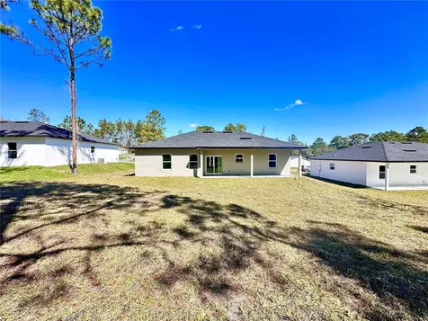 7058 N Maltese Drive Citrus Springs FL 34433