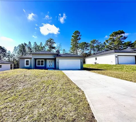 7058 N Maltese Drive Citrus Springs FL 34433