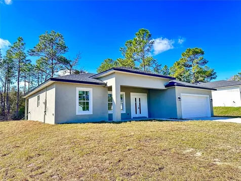 7058 N Maltese Drive Citrus Springs FL 34433