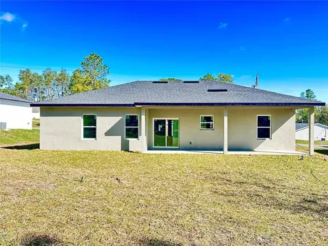 7058 N Maltese Drive Citrus Springs FL 34433