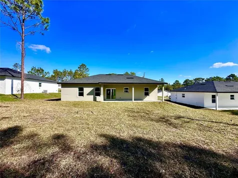 7058 N Maltese Drive Citrus Springs FL 34433