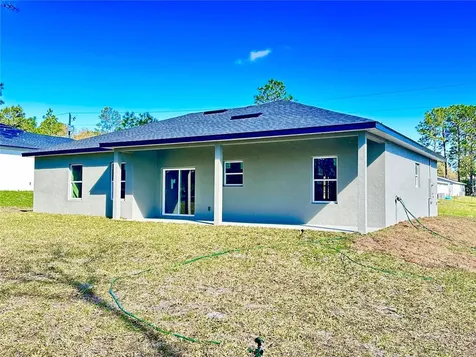 7058 N Maltese Drive Citrus Springs FL 34433