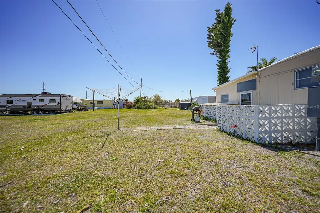 1407 Seagull Drive Englewood FL 34224