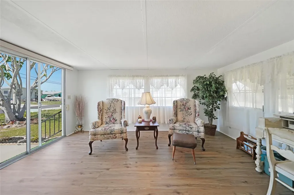 1407 Seagull Drive Englewood FL 34224