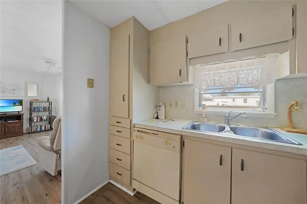 1407 Seagull Drive Englewood FL 34224