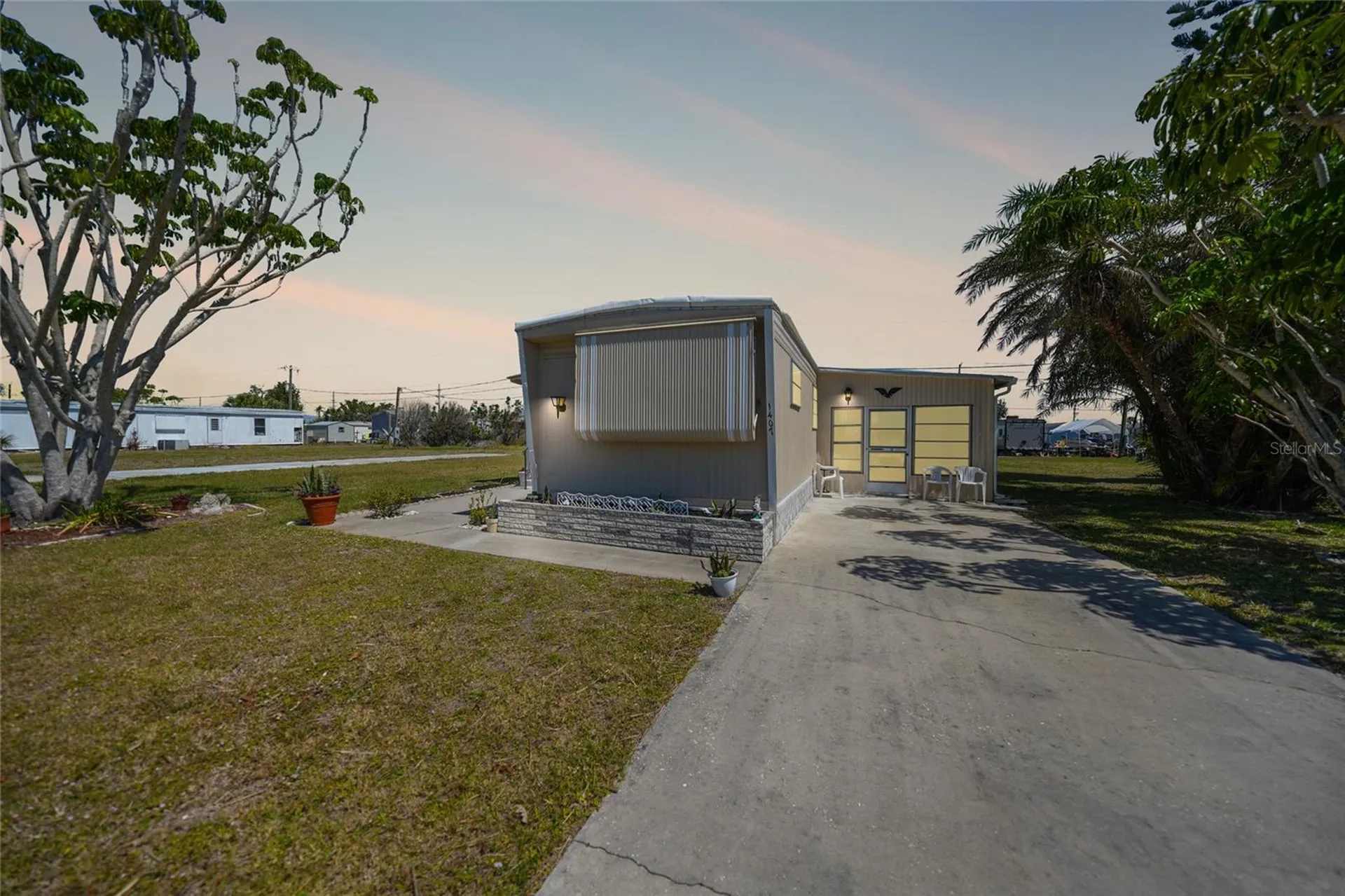 1407 Seagull Drive Englewood FL 34224