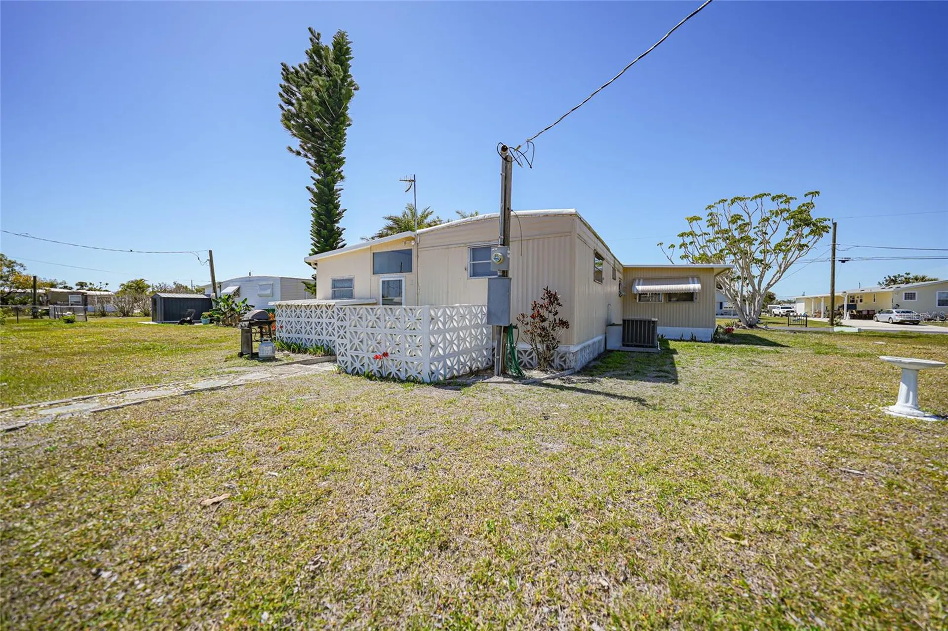 1407 Seagull Drive Englewood FL 34224