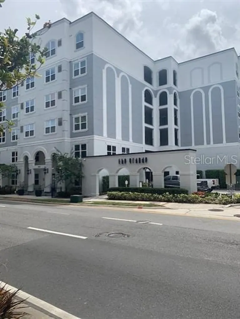 204 E South Street Orlando FL 32801