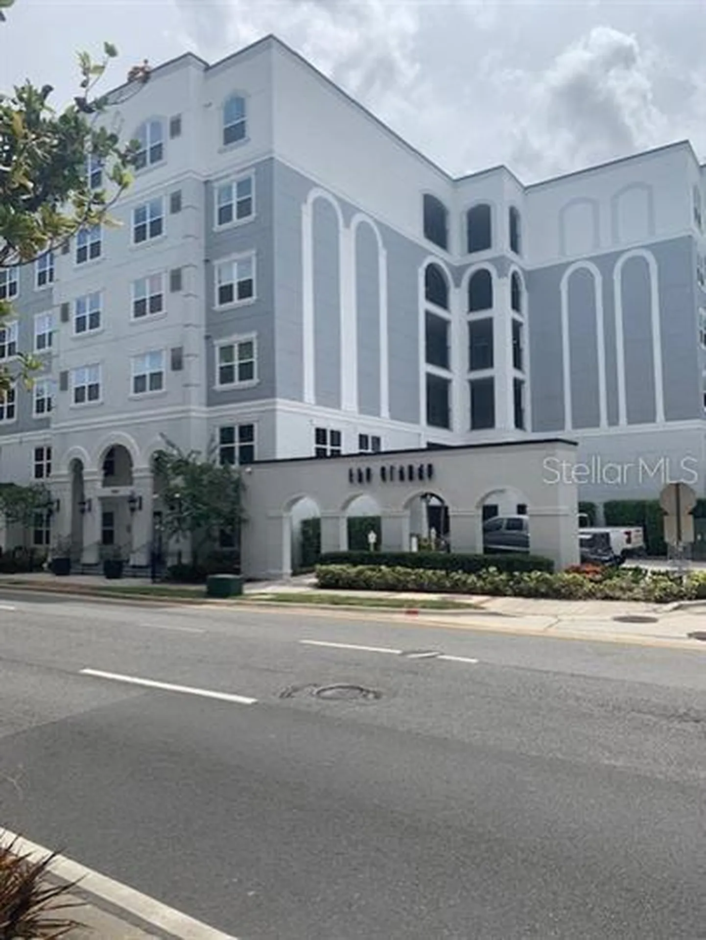 204 E South Street Orlando FL 32801