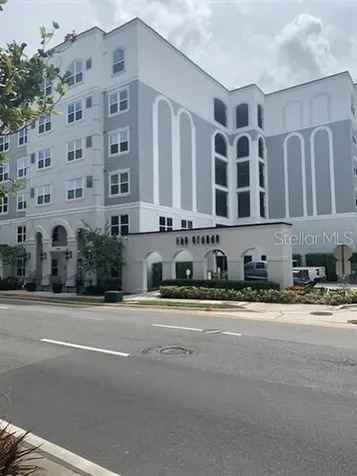 204 E South Street Orlando FL 32801