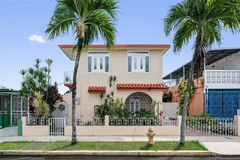 517 Cll Arrigoitia, Hato Rey San Juan PR 00918