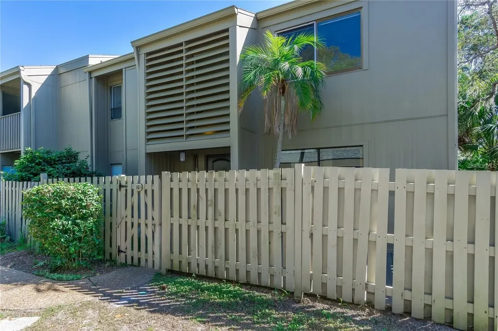 101 Woodland Place Osprey FL 34229