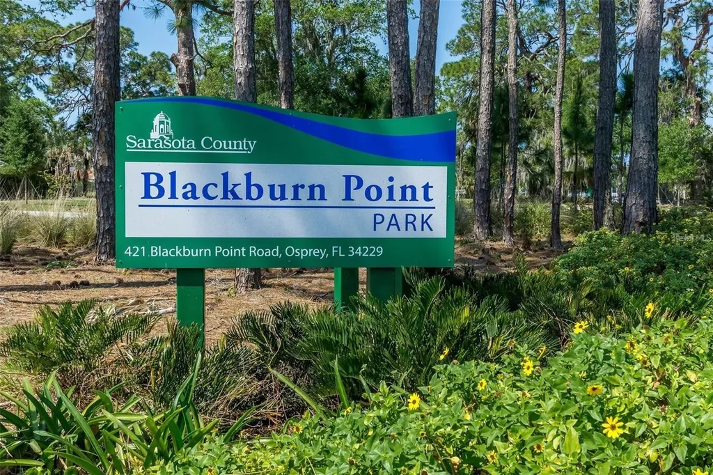 101 Woodland Place Osprey FL 34229
