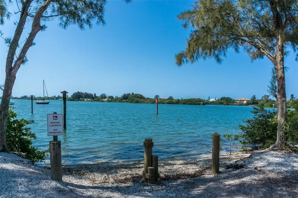 101 Woodland Place Osprey FL 34229