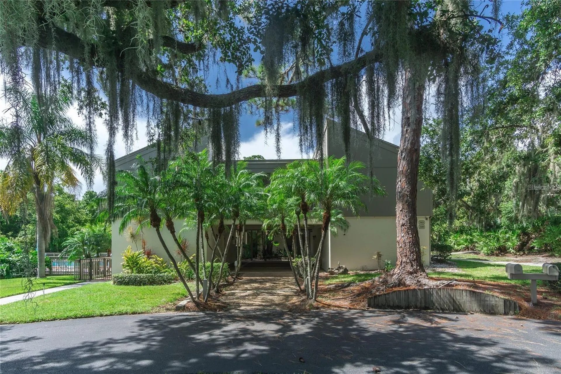 101 Woodland Place Osprey FL 34229