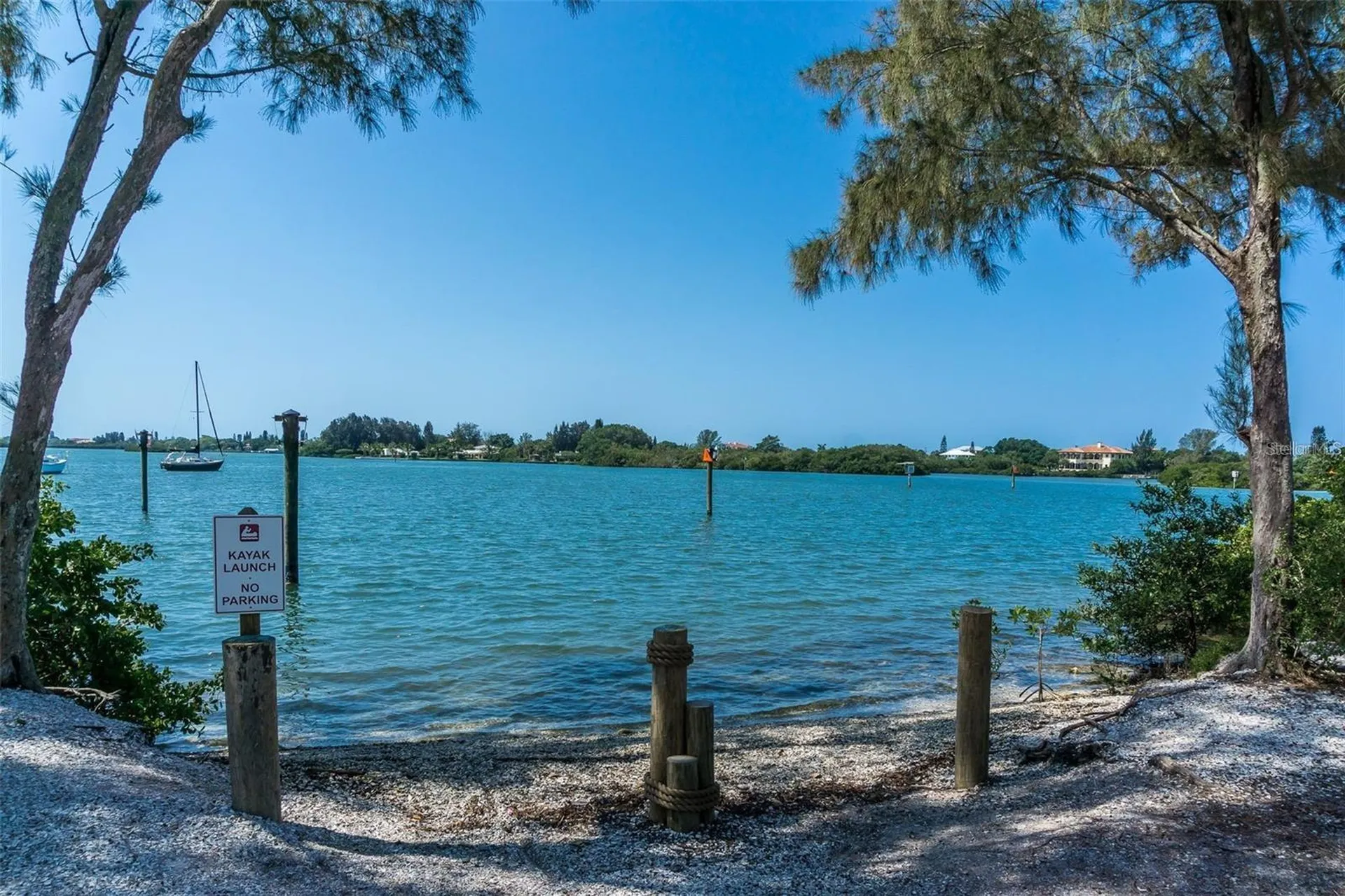 101 Woodland Place Osprey FL 34229