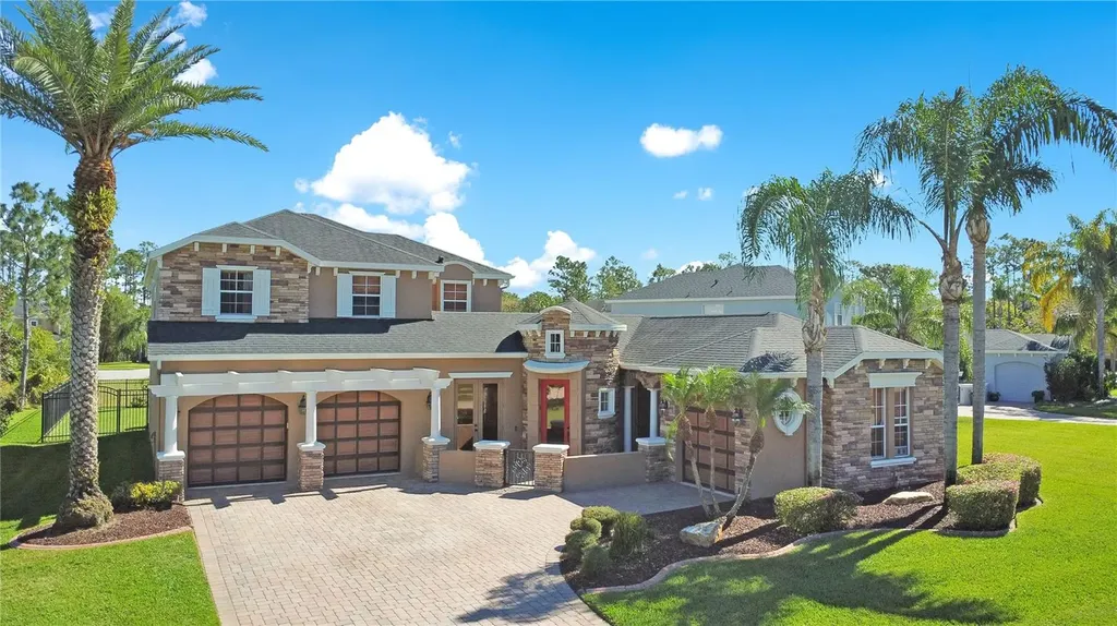 3890 Mcguirk Court Oviedo FL 32766