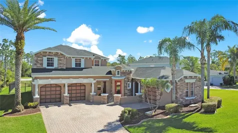 3890 Mcguirk Court Oviedo FL 32766