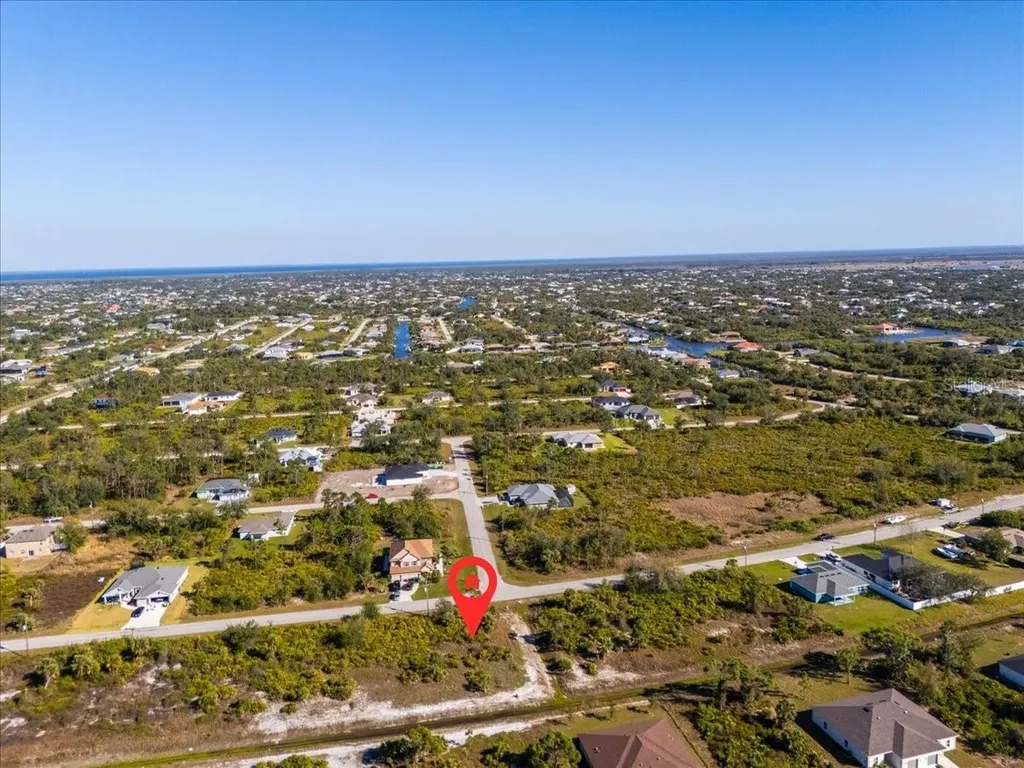 9235 Waldrep Street Port Charlotte FL 33981