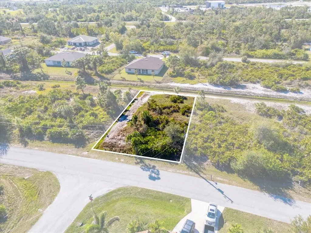 9235 Waldrep Street Port Charlotte FL 33981