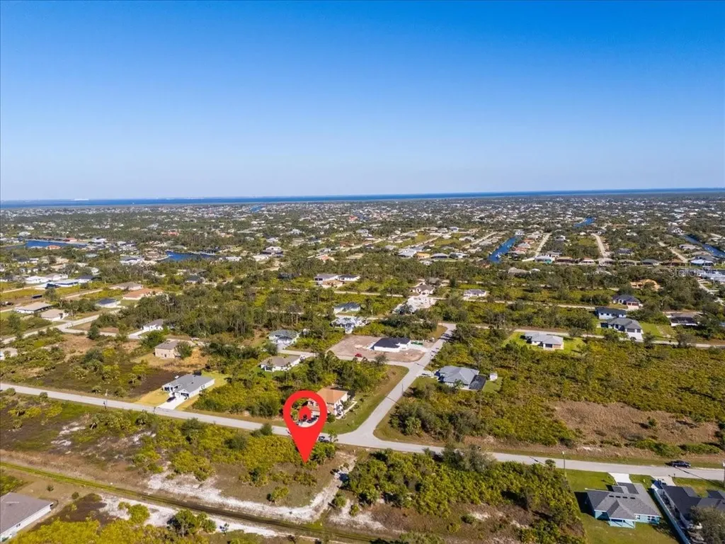 9235 Waldrep Street Port Charlotte FL 33981