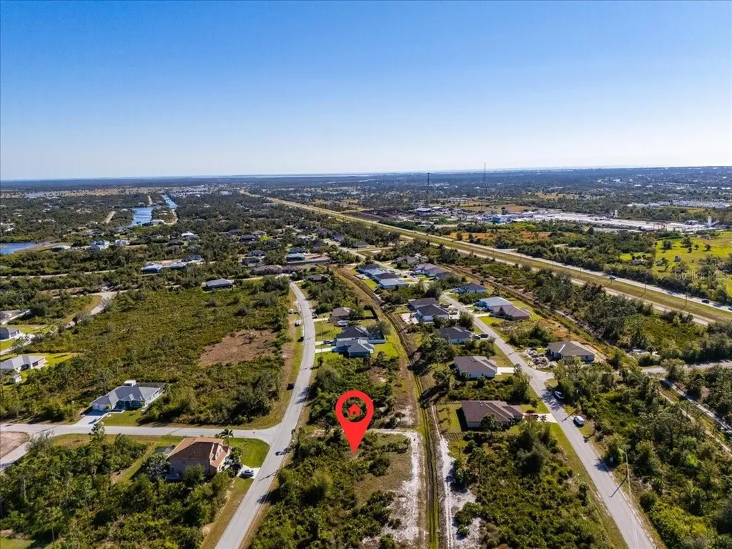 9235 Waldrep Street Port Charlotte FL 33981