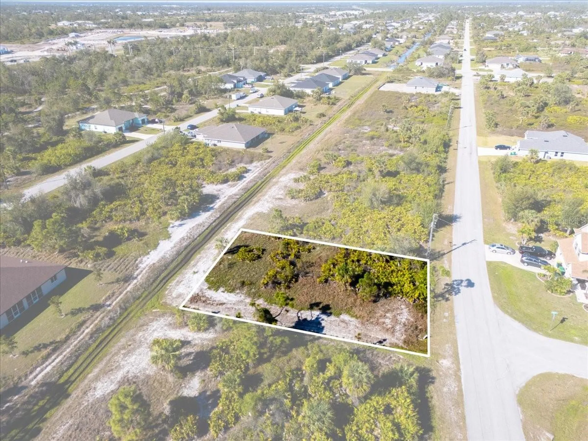 9235 Waldrep Street Port Charlotte FL 33981
