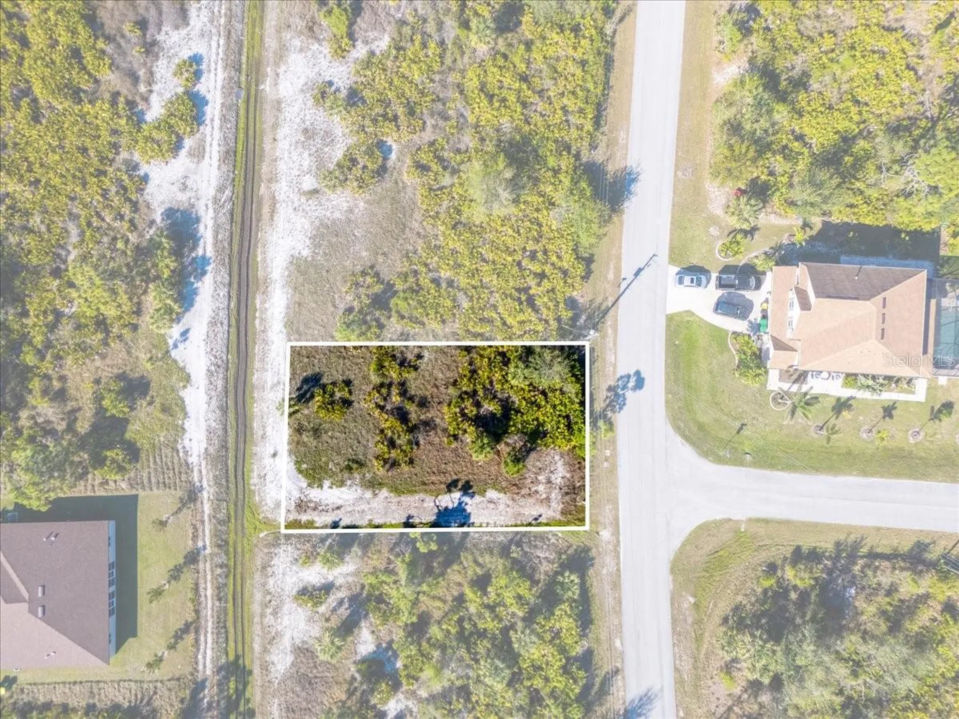 9235 Waldrep Street Port Charlotte FL 33981