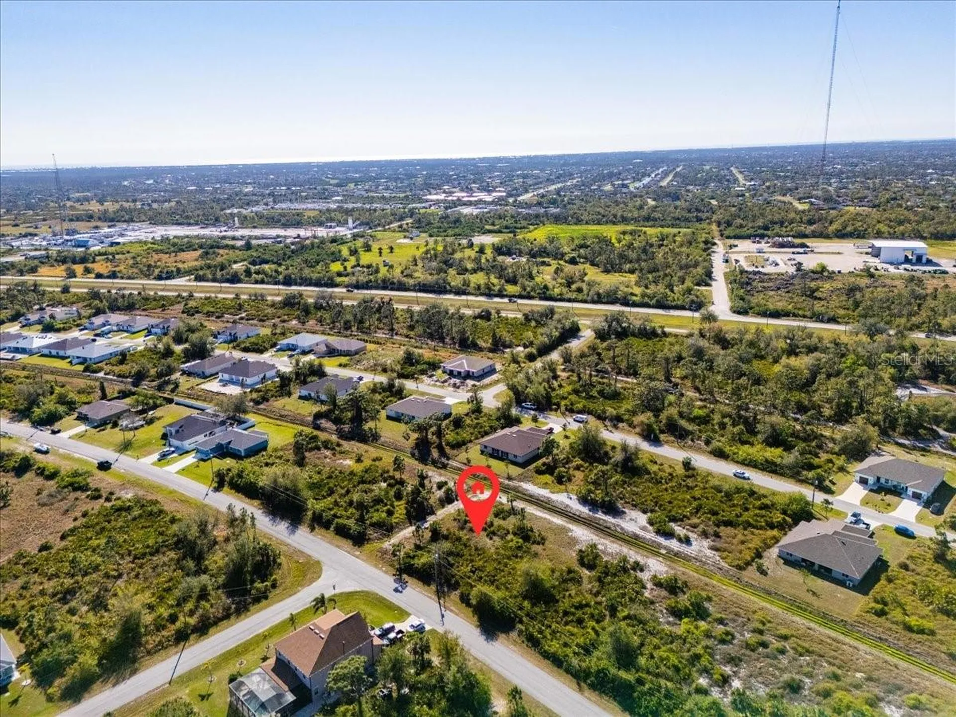 9235 Waldrep Street Port Charlotte FL 33981
