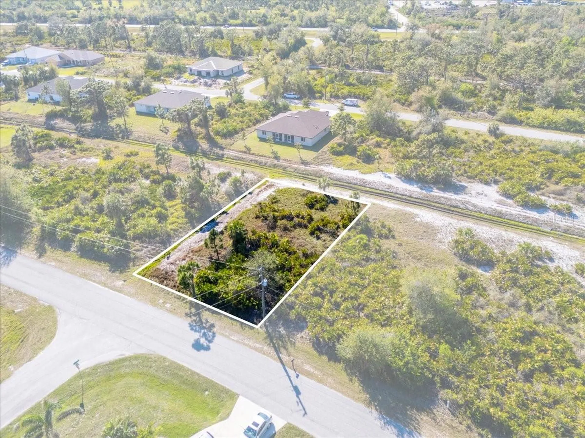 9235 Waldrep Street Port Charlotte FL 33981