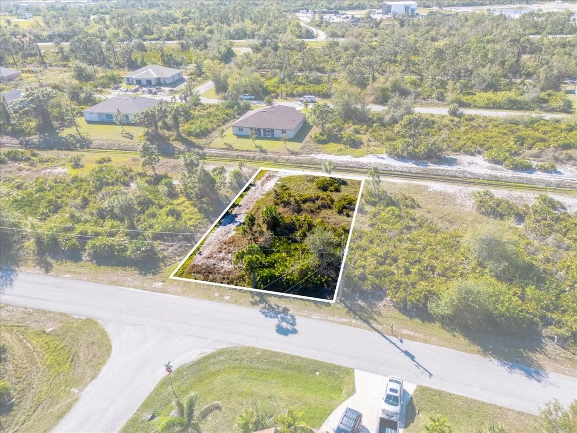 9235 Waldrep Street Port Charlotte FL 33981