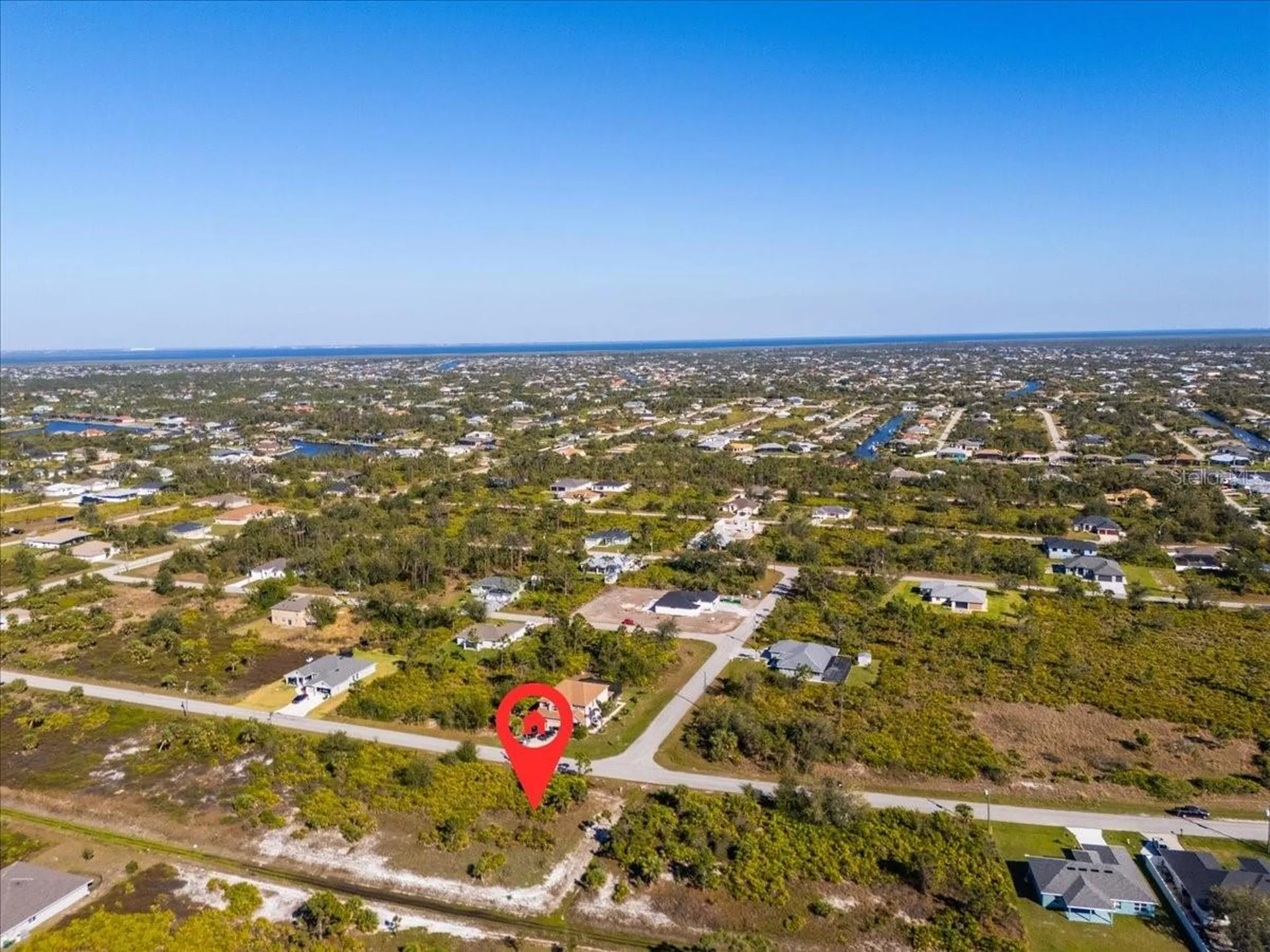 9235 Waldrep Street Port Charlotte FL 33981
