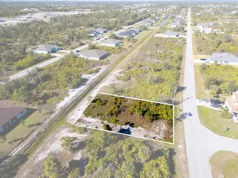 9235 Waldrep Street Port Charlotte FL 33981