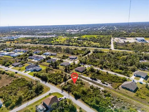 9235 Waldrep Street Port Charlotte FL 33981
