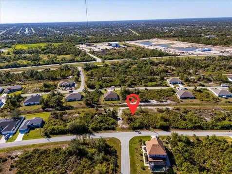 9235 Waldrep Street Port Charlotte FL 33981