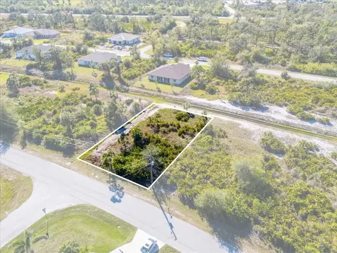 9235 Waldrep Street Port Charlotte FL 33981