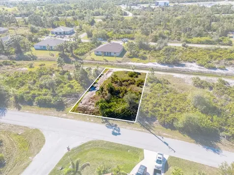 9235 Waldrep Street Port Charlotte FL 33981