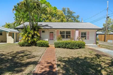 5509 18th Avenue S Gulfport FL 33707