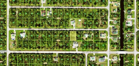 12103 Hunter Avenue Port Charlotte FL 33953