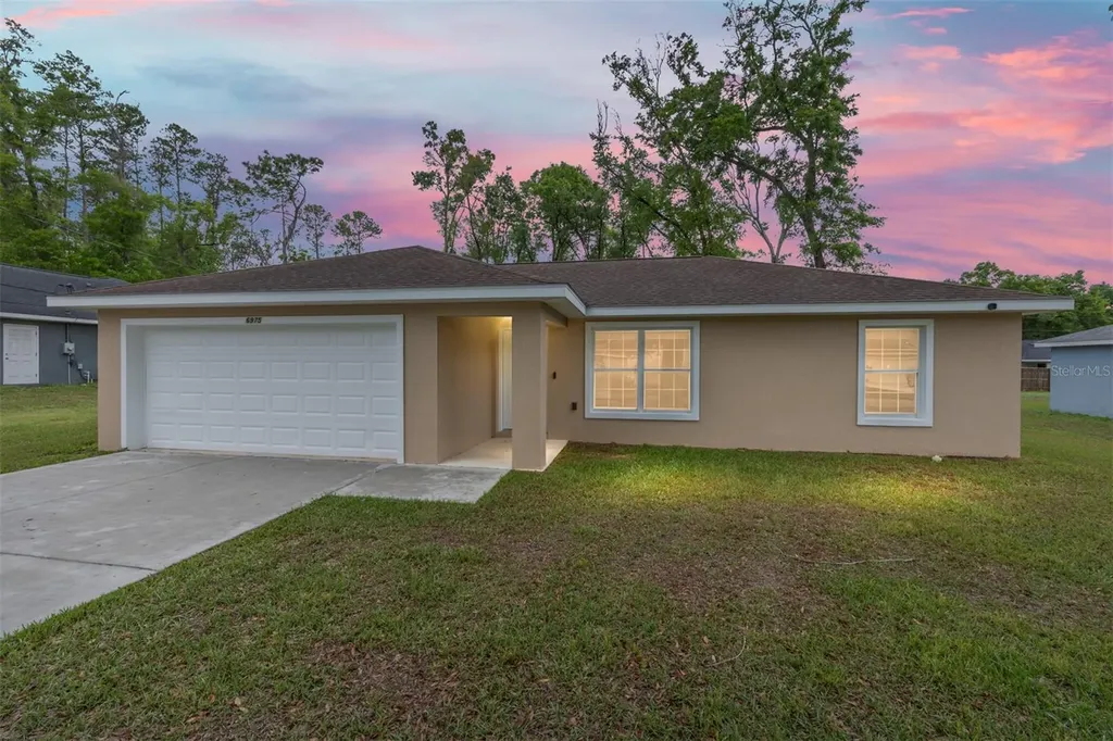 6975 SE 124th Lane Belleview FL 34420