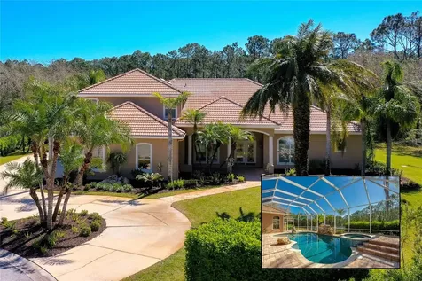 1844 Summer Green Drive Port Orange FL 32128