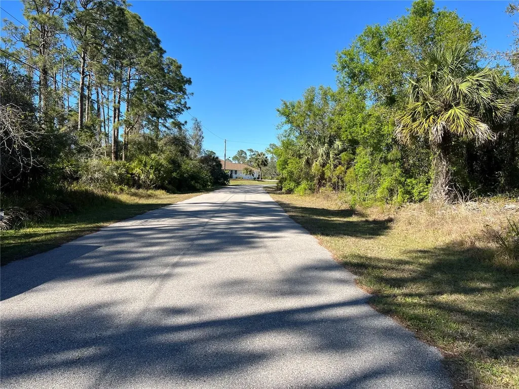 Fears Street North Port FL 34288
