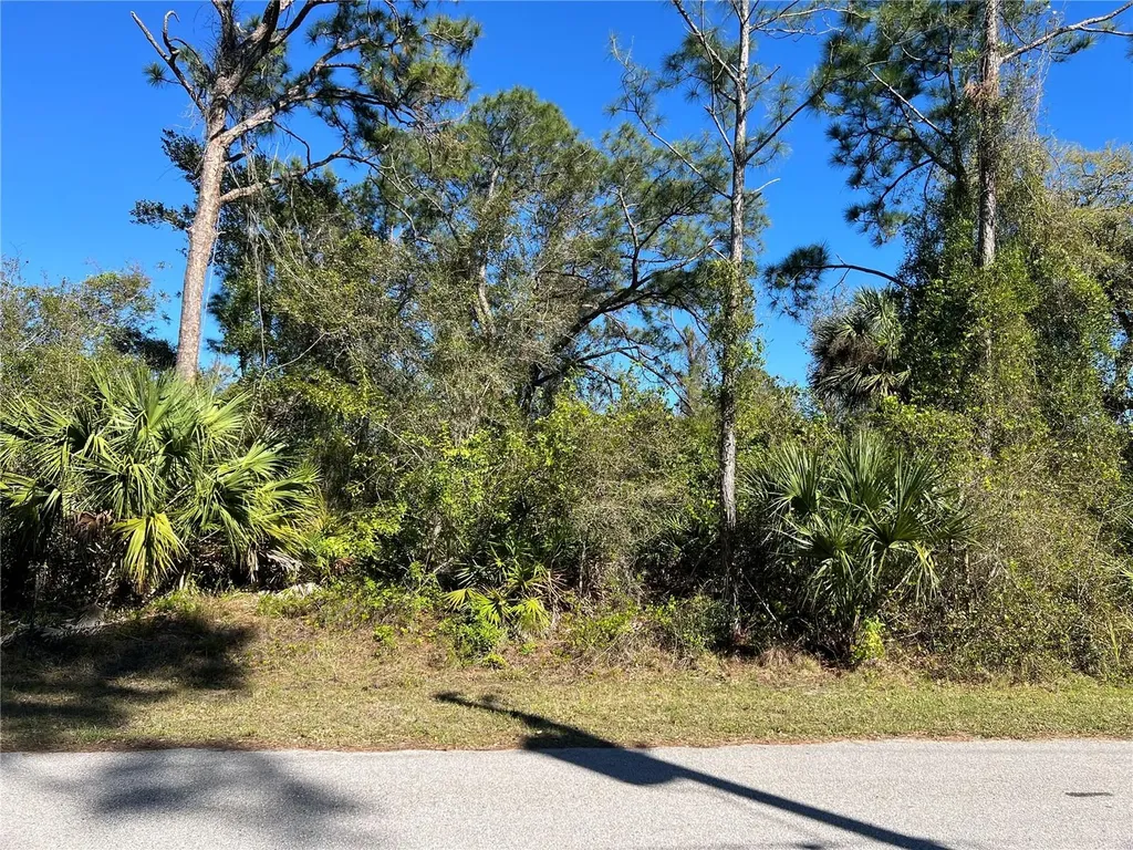 Fears Street North Port FL 34288