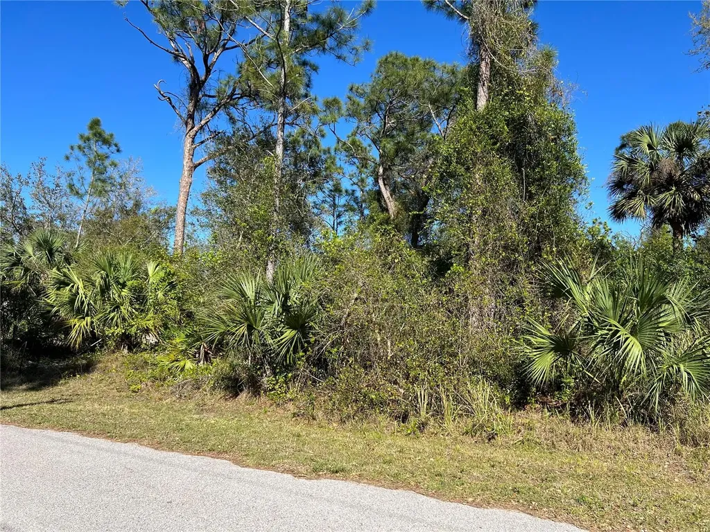 Fears Street North Port FL 34288