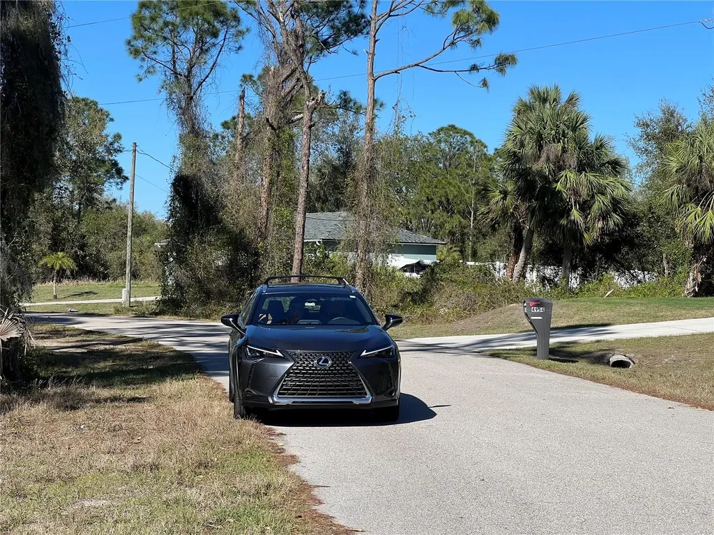 Fears Street North Port FL 34288